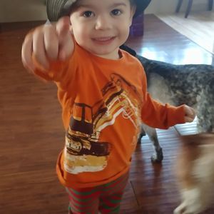 Meet your Posher, Pj